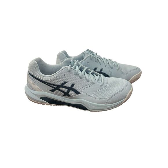 WOMEN’S ASICS GEL-DEDICATE 8 PICKLEBALL- SIZE 11- NEW - Picture 1 of 6